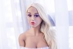 Sex doll male device  size female love doll with large breasts realistic buttocks sex toy man