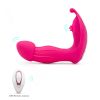 [This product does not support return, please do not purchase return guarantee service]CR-Mermaid weareable vibrator